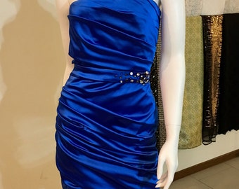 Special occasion dress