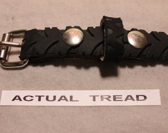 Bicycle Tire Belt (Custom Sized)