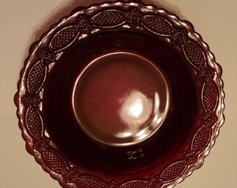 Avon Cape Cod Cereal or Soup Bowl