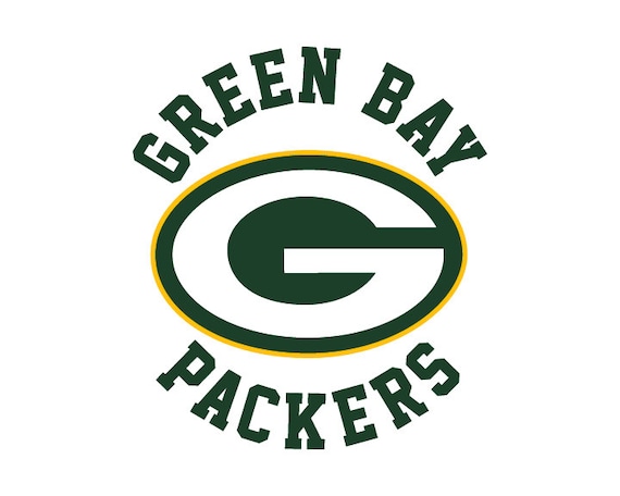 Download Green Bay Packers Cut Files Green Bay Packers SVG Files