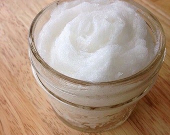 Coconut Sugar Body Scrub