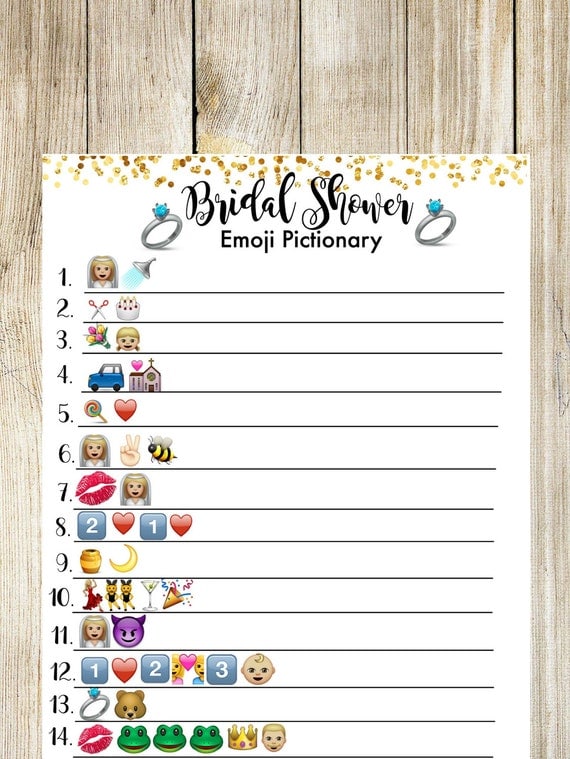bridal-shower-pictionary-emoji-game-bridal-shower-game
