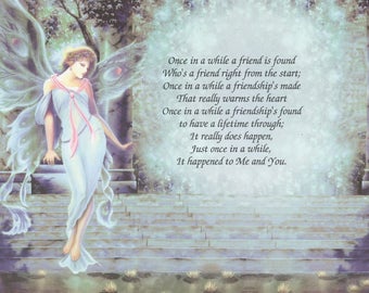 Fairy Poems 