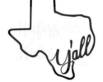 Texas Y'all