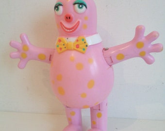 Mr blobby | Etsy