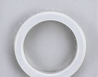 Resin Bangle Jewellery Mold RM 1416