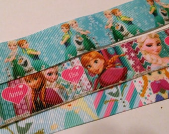 Frozen Sippy Cup Strap - Sippy No Slippy