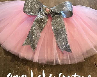Baby & Toddler TUTU