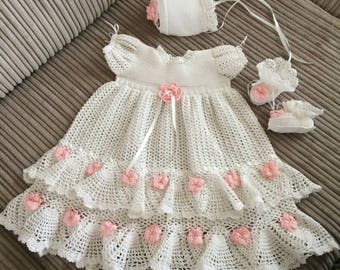 Christening/Special Occasion Dress