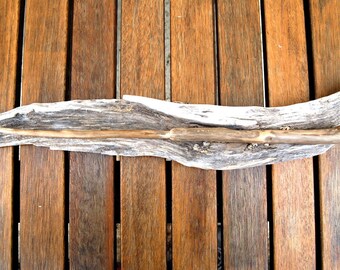 Driftwood Wand