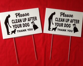 Bathroom Signs No Pooping 2 signs 2 stands no dog poop pooping signs private property Bathroom Signs No Pooping 2 signs 2 stands no dog poop pooping signs private property