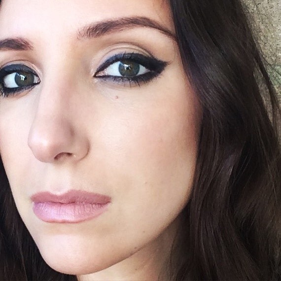 On Sale OrganicEyeliner Gel Eyeliner Pot in INTENSE BLACK