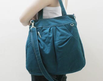 USD15 EACH Canvas Cotton Shoulder Bag, Sling bag, Diapers Bag, Tote, Crossbody Bag, Hobo Bag, Everyday Purse, Gift for Women - HOODIE MAX
