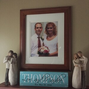 Buyer photo Lori Thompson, who reviewed this item with the Etsy app for iPhone.