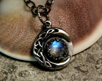 Handmade Silversmith Jewelry by TazziesCustomJewelry on Etsy