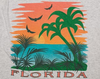 Florida souvenir | Etsy