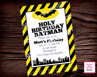 carte anniversaire nerf