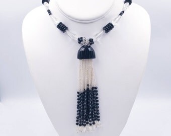 Art deco waterfall | Etsy