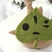 wind waker makar plush