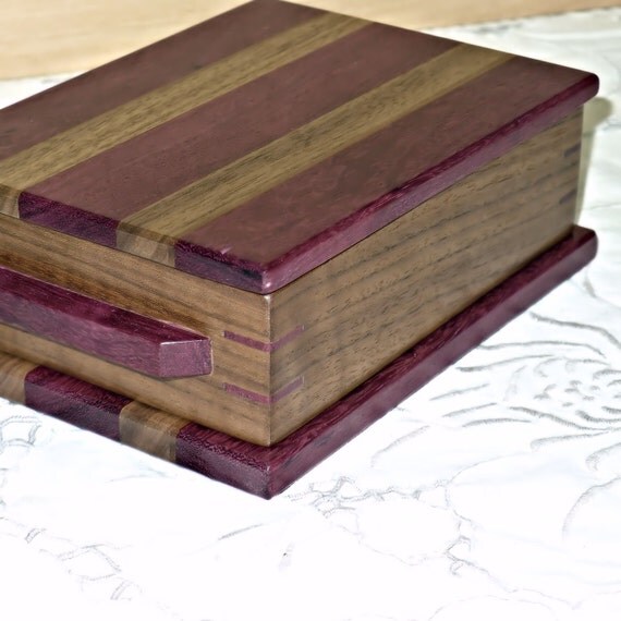 LARGE KIEF boxOn SalePollen BoxOneofakind