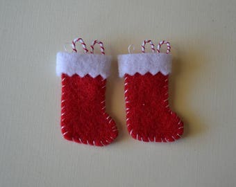 Christmas Stockings (Pair)