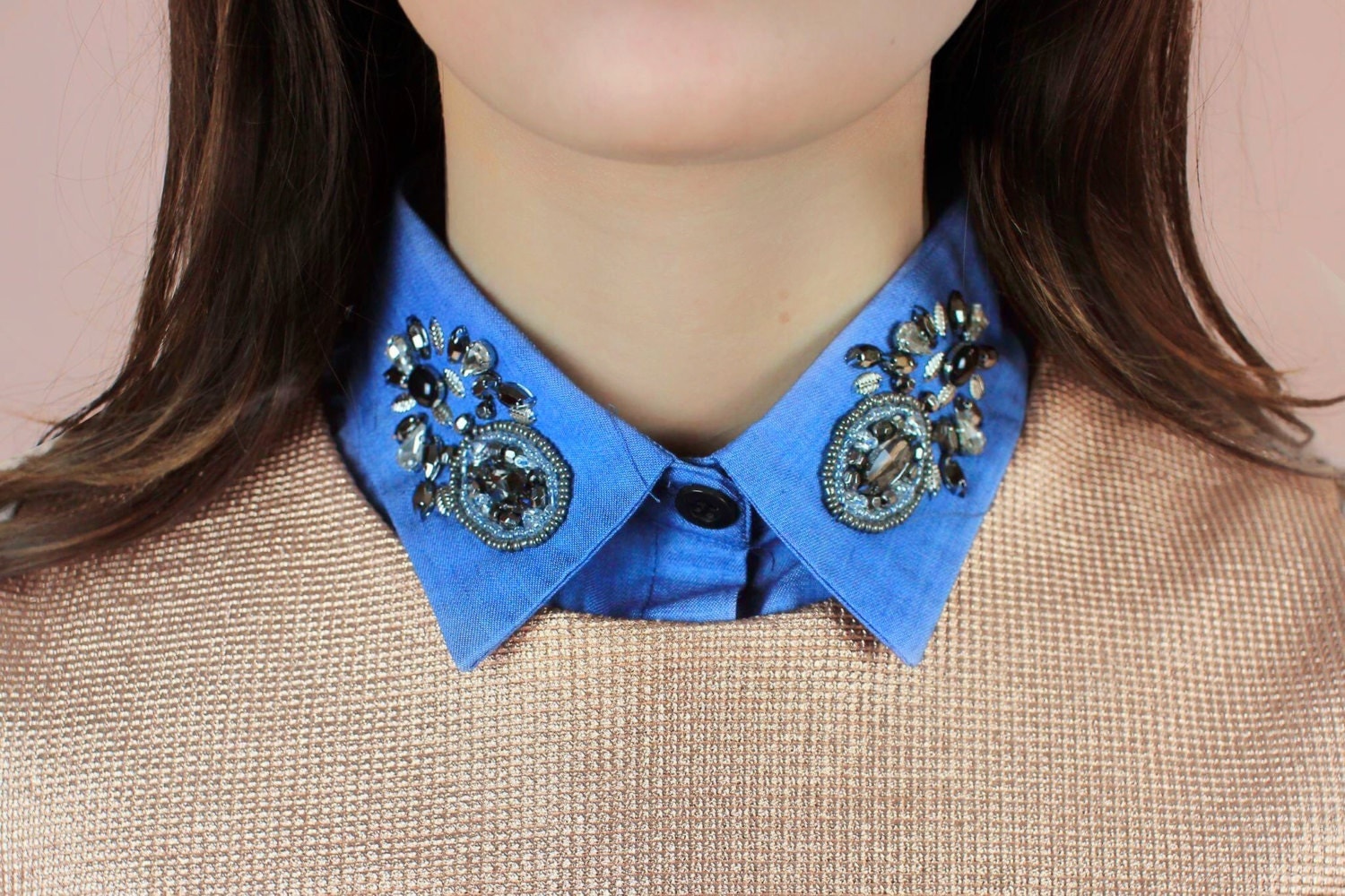 faux shirt cuffs