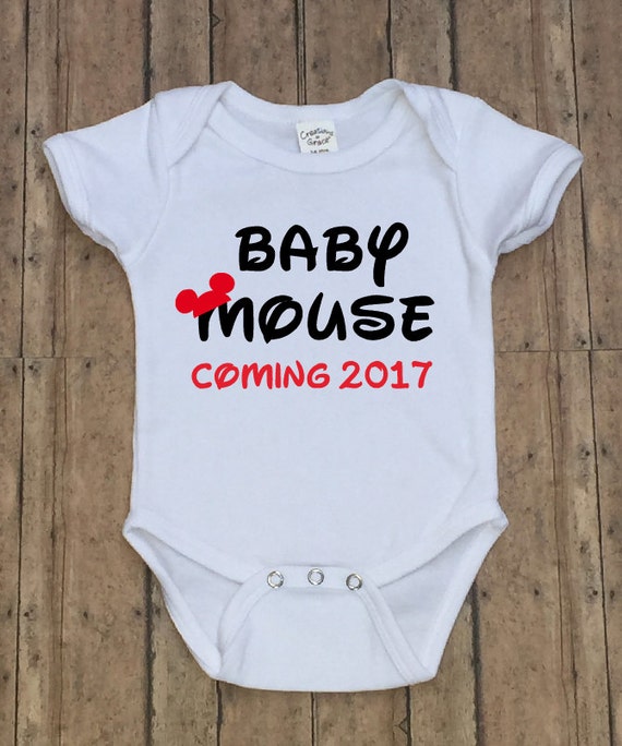 minnie mouse pregnancy shirt