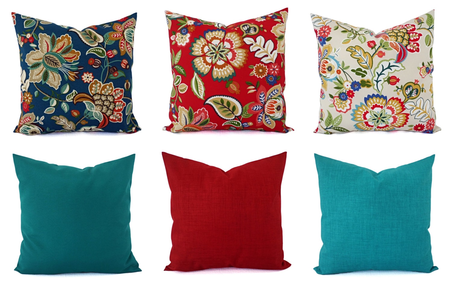 outdoor pillow covers