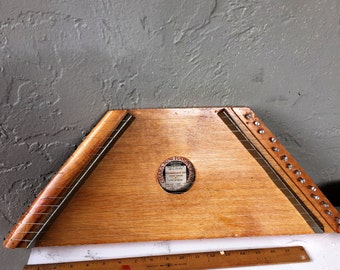 Citara mini harp ( lap harp )