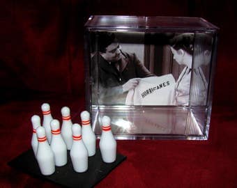 The Honeymooners "Ralphs Hurricane"Inspired By Display...