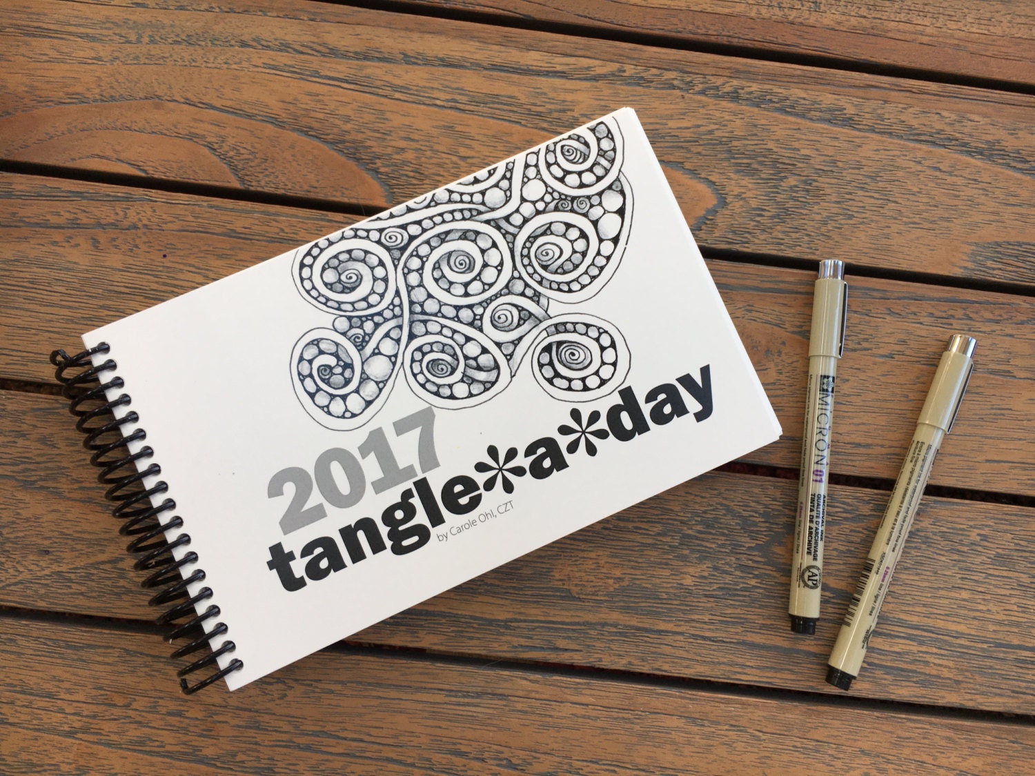 zentangle-calendar-for-2017-tangle-a-day-practice-calendar