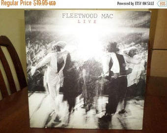 Fleetwood mac vinyl | Etsy