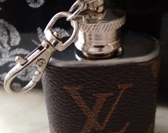 louis vuitton flask price