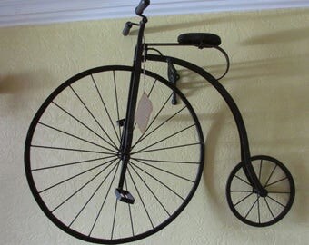childs penny farthing
