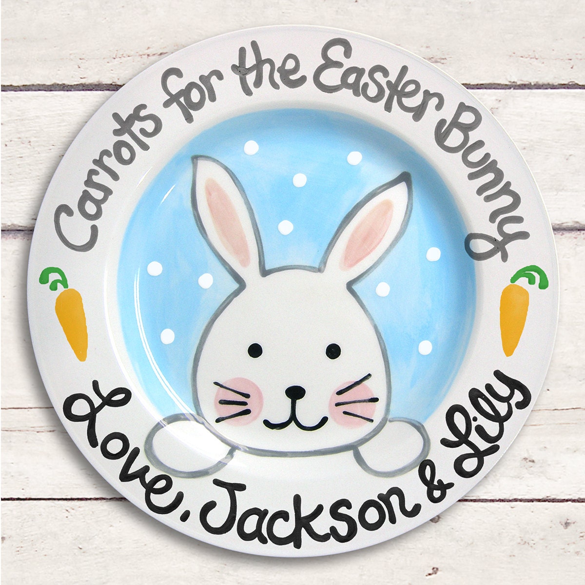 Free Free Easter Bunny Plate Svg Free 327 SVG PNG EPS DXF File