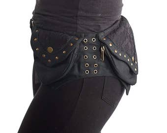 Utility Belt,Festival Belt,Burning Man,Fanny Pack ,Pocket Hip Belt,Travel Money Belt,Festival Belt,Burning Man,Hip Belt,Bum Bag,Festival Bag