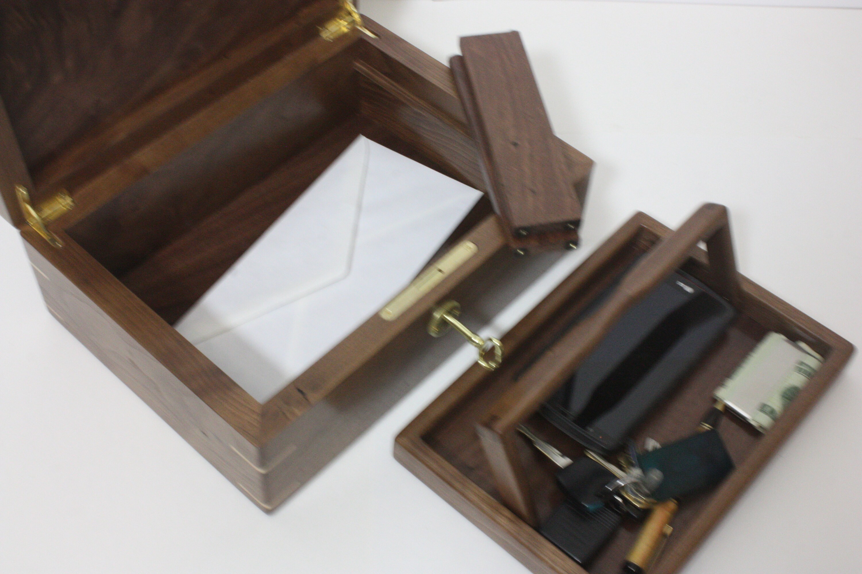 Mens Valet Tray