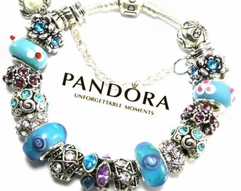Authentic Pandora Graduation Bracelet Pandora Bangle