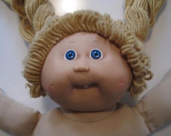 Tooth cabbage patch | Etsy