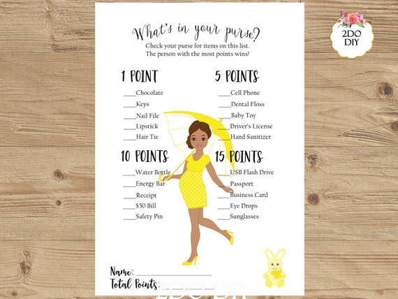 in baby south africa shower games Baby Printable Game/Yellow Your in Shower/African Whats Purse in baby south africa shower games Baby Printable Game/Yellow Your in Shower/African Whats Purse