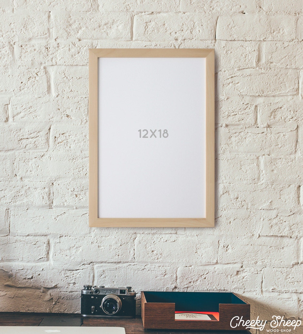 poster size frames