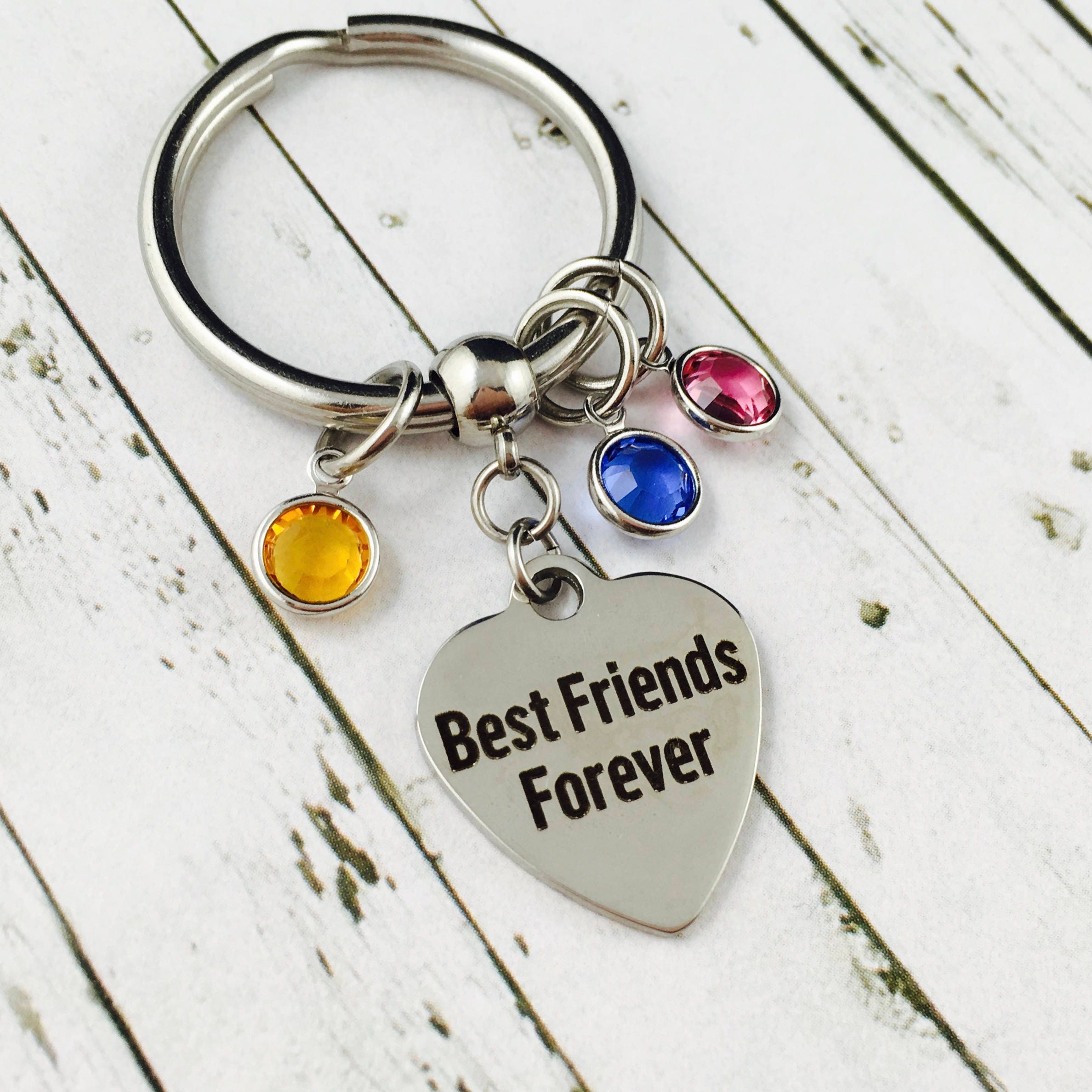 Best friends forever 1 Symbolize the heart to heart friendship between you and your best friend Shop Best Sellers · Deals of the Day · Fast Shipping · Read Ratings & Reviews.