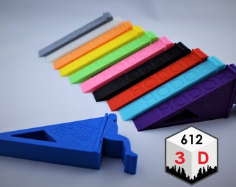 Hodor Door Stop / Game Of Thrones / 3D Printed