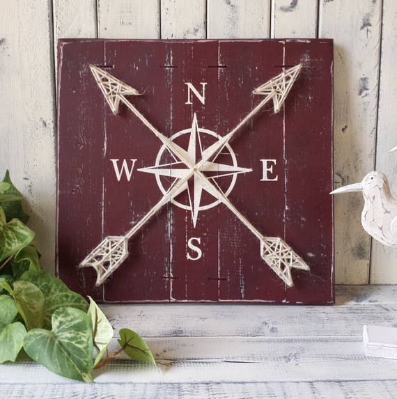 COMPASS GIFT for him nautical gift for him gift for dad from