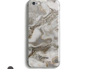 White Marble iPhone 7 case, Marble iPhone 6s Plus Case, Marble iPhone SE Case, Marble iPhone 7 Plus Case, Marble iPhone 5s Case / All iPhone