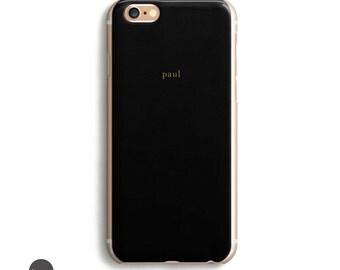Personalized iPhone 7 Plus Case, Name Phone Case, Personalized iPhone Case, Personalized Phone Case // for all iPhones