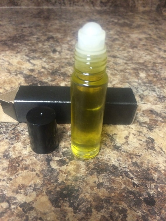 Frankincense, Myrrh, Spikenard Oil 1.5 oz