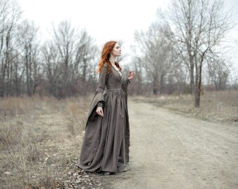 Medieval Dresses