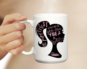 Cute Coffee Cup Designs girly mugs | etsy Cute Coffee Cup Designs girly mugs | etsy