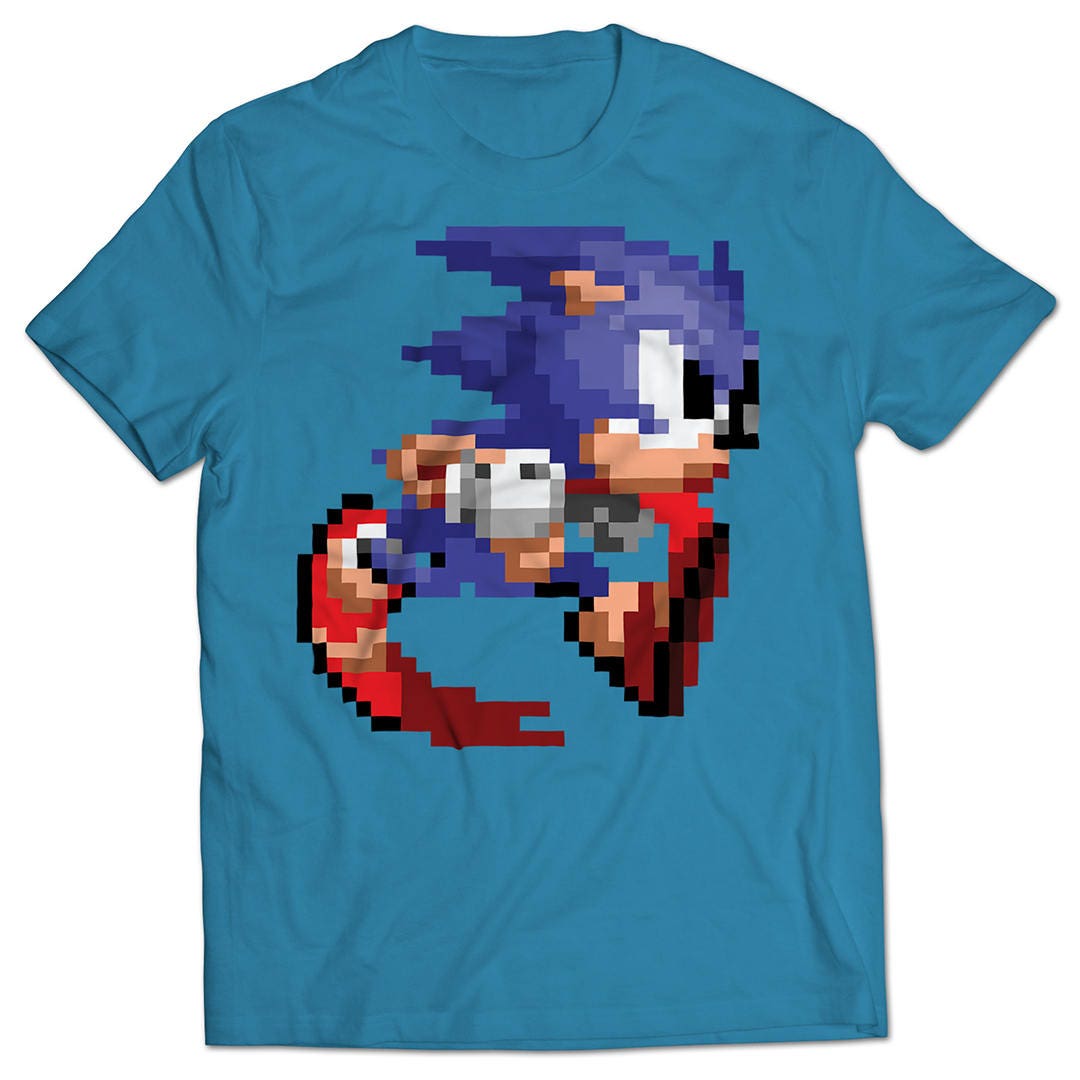 sonic state tshirts